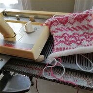 knitting machine punch cards for sale