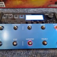 helicon for sale