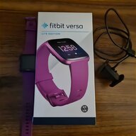 fitbit watch for sale