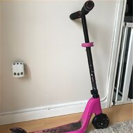 maxi micro scooter pink for sale