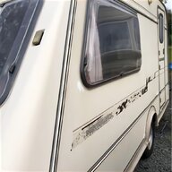 abi 2 berth caravan for sale