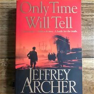 jeffrey archer books for sale