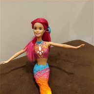 mermaid doll for sale