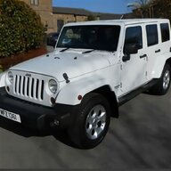 jeep wrangler unlimited for sale