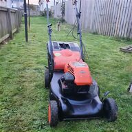 used lawn mowers for sale