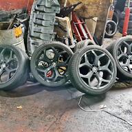 bmw x5 alloy wheels 22 for sale