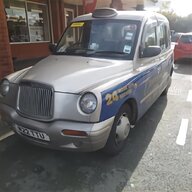 old taxi for sale