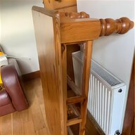 pine plant stand for sale