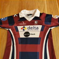 musto rugby shirt for sale