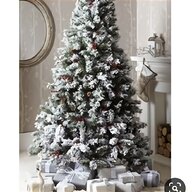 7ft christmas tree for sale