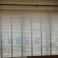 wooden shutters for sale