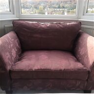 pink occasional chair for sale