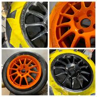 4x100 alloy wheels for sale