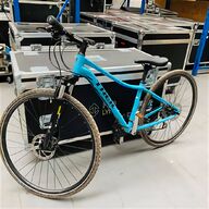 trek hybrid bike for sale