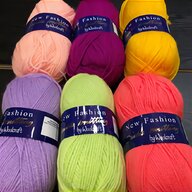 double knitting wool for sale