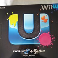 wii u charger for sale