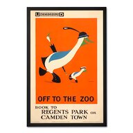london transport poster for sale
