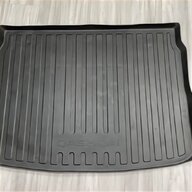 nissan qashqai boot liner for sale
