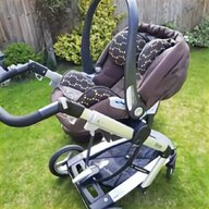 mamas and papas skate carseat adaptors for sale