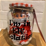 thorntons toffee jar for sale
