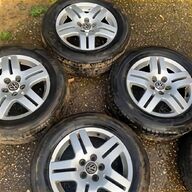 vw golf mk4 bbs alloy wheels for sale