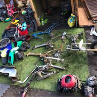 pit bike repairs for sale