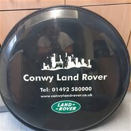 land rover wheel cover for sale