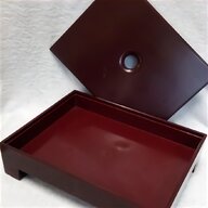bakelite money box for sale