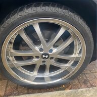rover 25 steel wheels for sale