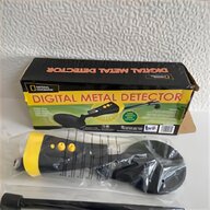 vlf metal detector for sale