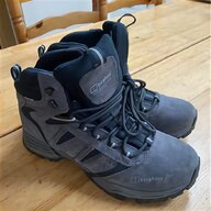 berghaus boots 8 for sale