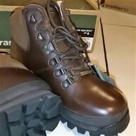 walking boots 5 brasher for sale