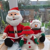snowman christmas tree decorations for sale