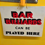 vintage advertising pub sign for sale