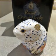 royal crown derby cat for sale