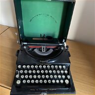 imperial typewriter for sale