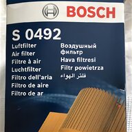 bionaire filter for sale