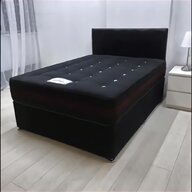 double divan bed base for sale