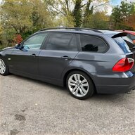 m5 touring for sale