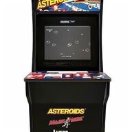 tempest arcade game for sale
