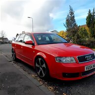 audi rs4 breaking for sale