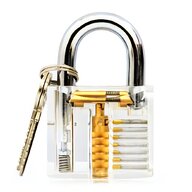 lock pick set for sale