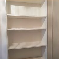 minty bookcases for sale