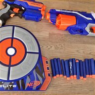 target nerf guns for sale