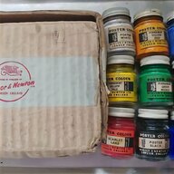 winsor newton paint box for sale
