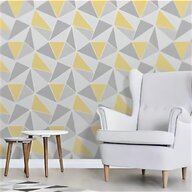 geometric wallpaper for sale