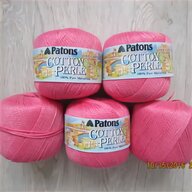 patons cotton top for sale
