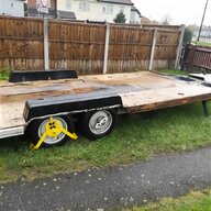 axle boat trailer for sale