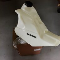 xr400 tank for sale