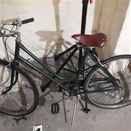 ladies traditional bike for sale